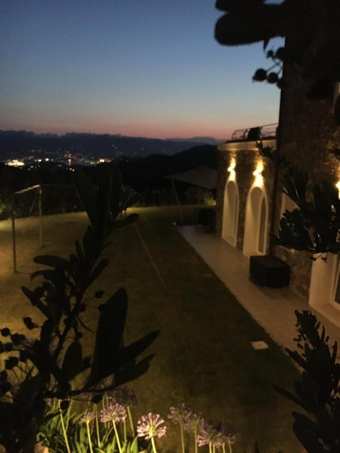 Cinque Terre, Tuscany, Liguria, Lerici, Apartment #1 Exterior foto