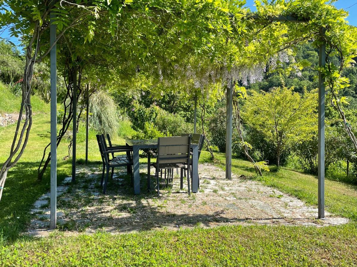 Cinque Terre, Tuscany, Liguria, Lerici, Apartment #1 Exterior foto